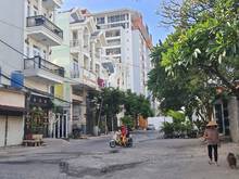 Hình ảnh BÁN Gấp Nhà Đẹp Hẻm Thông 229 Tây Thạnh, Xe tải đỗ sát của Nhà, 58 M2