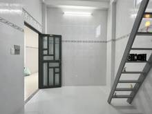 Hình ảnh Phòng trọ có gác có máy lạnh Thạnh Mỹ Lợi Q2