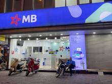 Hình ảnh Cho thuê MBKD phố Thái Thịnh -  Đống Đa- Mặt tiền 10m - Giá 170 triệu