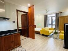 Hình ảnh ✨✨Căn Hộ Full Nội Thất_Ban Công_Mới Xây_gần Điện Biên Phủ