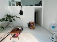Hình ảnh Nhà bán Lê Thị Riêng 43mz 2 tầng 4mx 11m 2.8 tỷ Thới An Quận 12