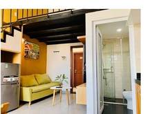 Hình ảnh 🎯Cho Thuê CH Duplex 35m2 Full NT_gần Hoàng Văn Thụ