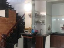 Hình ảnh NHÀ Hẻm NGUYỄN VĂN LUÔNG (7.52 x 5),GIÁ RẺ Hợp Lí,Vào Ở Liền