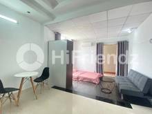 Hình ảnh Phòng trọ giá rẻ full nội thất view ban công