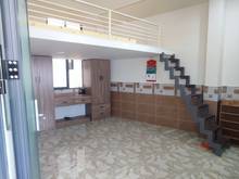 Hình ảnh Phòng Gác lửng Mới 100%_ FULL Nội Thất cao cấp_ Gần vòng xoay dân chủ