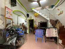 Hình ảnh Ngang hơn 6m, hẻm xe tải, trung tâm Phường 4, GV giá 9 tỷ TL
