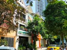 Hình ảnh Cho thuê nhà liền kề A10 phố Nguyễn Chánh, Vp, TT, Spa, 50tr