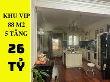 Hình ảnh ✅ Mặt tiền Khu Vip Phan Xích Long Phú Nhuận -5.2 x 17-5 tầng chỉ 26 tỷ