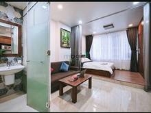 Hình ảnh Căn Hộ Studio Cao Cấp Full Nội Thất Thảo Điền Gần Xa Lộ Hà Nội