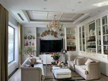 Hình ảnh Liền kề KĐTSimco Sông Đà- Vạn Phúc, Tố Hữu 75m2, mt 5m, giá 11.5 tỷ