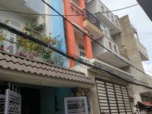 Hình ảnh Bán nhà đường Đất Mới pBTĐ A,Dt:4mx14m 2lau st