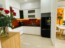 Hình ảnh Cho thuê CH Xi Grand Court 56m2, 1PN,NT mới đẹp sang trọng. Giá: 14 tr