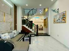 Hình ảnh Bán nhà 1 lầu đường Sư Vạn Hạnh, quận 10, 51m2, 1tỷ640, Sổ hồng riêng