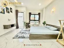 Hình ảnh 🌈🌈Căn Hộ Studio_Ban công_gần Vinhome Bason_Nguyễn Hữu Cảnh