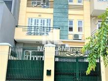 Hình ảnh Villa 450M2 Gara Trệt 3 Lầu 6 Phòng Đường Thảo Điền GẦN SÔNG SÀI GÒN