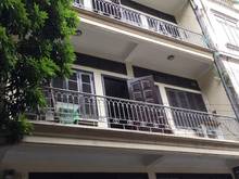 Hình ảnh Bán nhà ngõ 180 Ngọc Hà, 63m2 - 3 tầng - 13 tỷ - ngõ ô tô