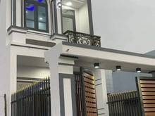 Hình ảnh Nhà trệt lầu An Phú Thuận An  72m2, 3pn full nội thật