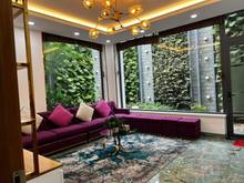 Hình ảnh Bán nhà 3 tầng Mặt tiền Kha Vạn Cân 200m2 thổ có thang máy cho thuê 12