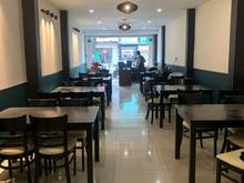 Hình ảnh Cho thuê MT  Mạc Đĩnh Chi, ngay Nguyễn Văn Thủ, Phường Dakao, Q1.