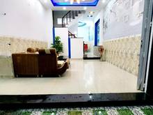 Hình ảnh Về quê bán gấp nhà Lê Văn Sỹ,Q3, 42m2, 1 tỷ 820, Sổ hồng riêng