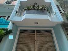 Hình ảnh Bán gấp HXH Nguyễn Kiệm. P4, PNhuận, 50m2, 4T 3ty130