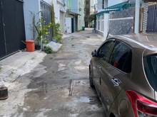 Hình ảnh Cần bán nhà phường Bình Trưng Đông ,q2 cũ. 5.42x 14m,