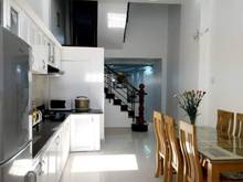 Hình ảnh Phá sản bán gấp căn Dương Bá Trạc, P1, Quận 8, 56m2-1 tỷ 770tr-SHR