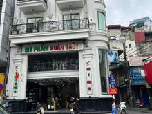 Hình ảnh Cho thuê MBKD phố Khâm Thiên – Đống Đa- Mặt tiền 5m – Giá 70 triệu