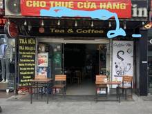 Hình ảnh Cho thuê nhà mặt phố Nguyễn Trãi-60m mặt tiền 5m 30tr/1 tháng