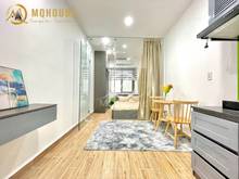 Hình ảnh Căn Hộ Cao Cấp Tách Bếp_Ngô Tất Tố_Style Sang Trọng_Giáp Q1,2,3