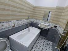 Hình ảnh BÁN Nhà Vị Trí Đẹp : SHR  Bình Phú P Tam phú Thủ Đức