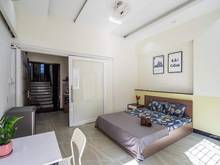 Hình ảnh ✨ Căn Hộ Studio Phạm Viết Chánh Ban Công_Full Nội Thất_Cực Đẹp ✨