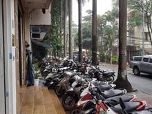 Hình ảnh Cho Thuê Nhà Đỗ Quang, Trung Hòa, Cầu Giấy