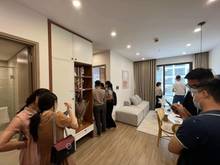 Hình ảnh Khu Vực Mỹ Đình - Chính thức mở bán tòa SA5 - Vinhomes Smart City