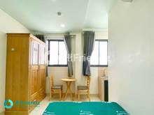 Hình ảnh Studio full nt sát chợ Lý Phục Man,KCX Tân Thuận-HiFriendz Hỗ Trợ Coc