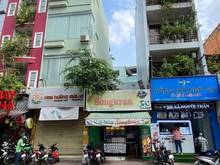 Hình ảnh Giảm 4 tỷ bán nhanh nhà 3/2 ngang 6mx18m, nở hậu. DTCN 106m2 chỉ 17 tỷ
