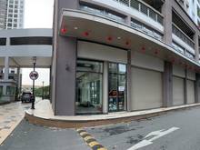Hình ảnh RichStar cho thuê ShopHouse, mặt tiền đường Tô Hiệu, dân cư đông đúc.