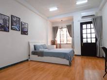 Hình ảnh 💯Studio bacol_Rộng rãi, full nội thất, yên tĩnh_Cạnh Landmark