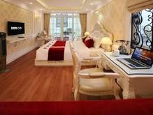 Hình ảnh 🏘️🏘️Bán nhà#TRẦN QUỐC VƯỢNG#CẦU GIẤY# Ô Tô đỗ cửa# 56m2_6T-Giá 8.05
