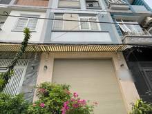 Hình ảnh Bán nhà HXH Nguyễn Quý Yên pAn Lạc dt:4mx10m 2laust
