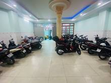 Hình ảnh Bán Tòa Nhà 100 Phòng (19x26) 7 Tầng Thang Máy.