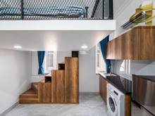 Hình ảnh Căn Hộ Duplex Full Nội Thất , Bình Thạnh