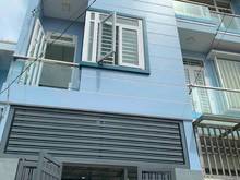 Hình ảnh VỠ NỢ BÁN GẤP NHÀ 1 TRỆT 1L ĐG HTấn Phát Q7 Gần Chợ 1Ty35