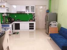 Hình ảnh Chạy thận bán gấp CH Gia Phú Bình Tân 1T020TR 65m2 2PN