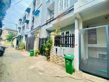 Hình ảnh Bán nhà Tây Hòa - Quận 9 - HẺM XE HƠI - 1T1L - 2PN - 53M2