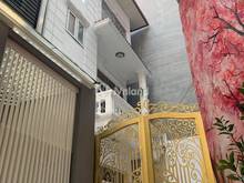 Hình ảnh Bán nhà ngõ 103 Núi Trúc, 97m2 - 3 tầng - 13.5 tỷ