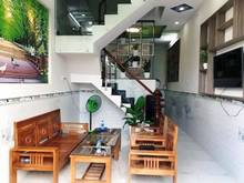 Hình ảnh Chia thừa kế Bán gấp 68m2/1,4 tỷ nhà Man Thiện, Q9, ngay chợ đêm