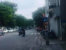 Hình ảnh Bán nhà mặt phố Ngọc Hà, 50m2 - 5 tầng - 13 tỷ