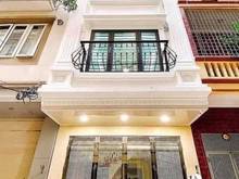 Hình ảnh Cho thuê nhà Văn Quán, Hà Đông, Hà Nội, 5 tầng, Vp, Gđ, online, 30tr