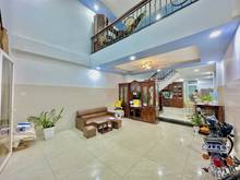 Hình ảnh Bán căn nhà đường Tây Thạnh,Tân Phú 75m2, 5tầng,nội thất đẹp 8,3 tỷ